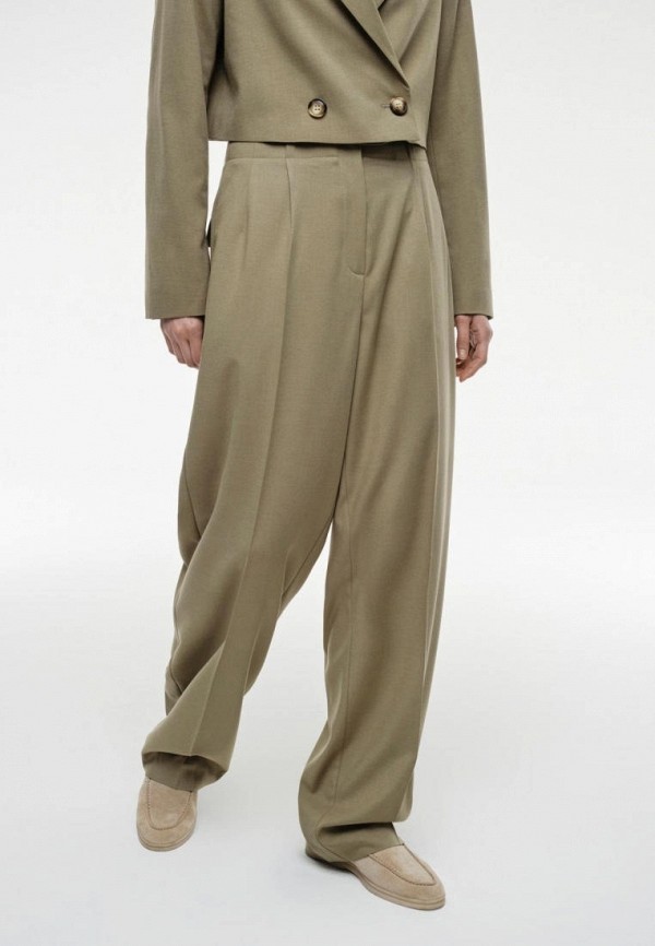 фото Брюки you