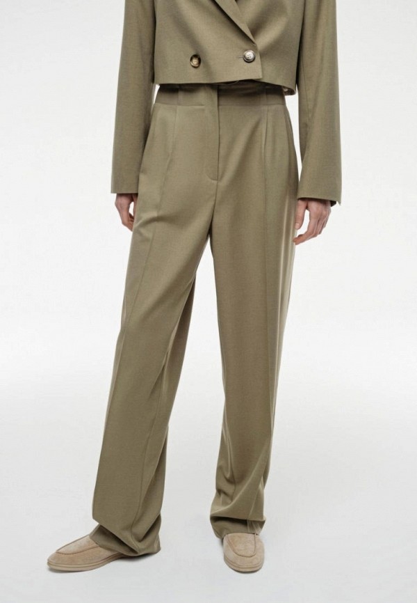 фото Брюки you