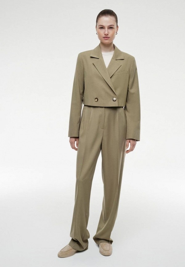 фото Брюки you