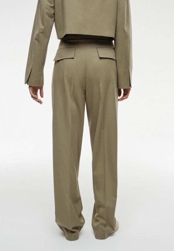 фото Брюки you