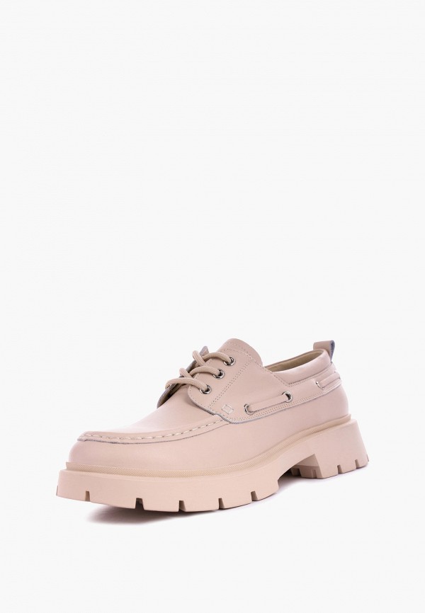 фото Ботинки zenden