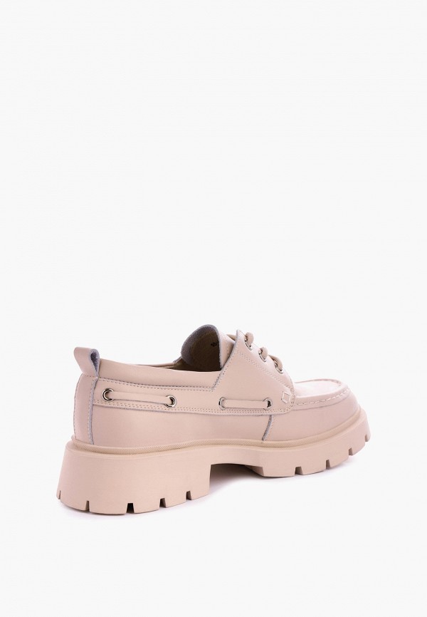 фото Ботинки zenden