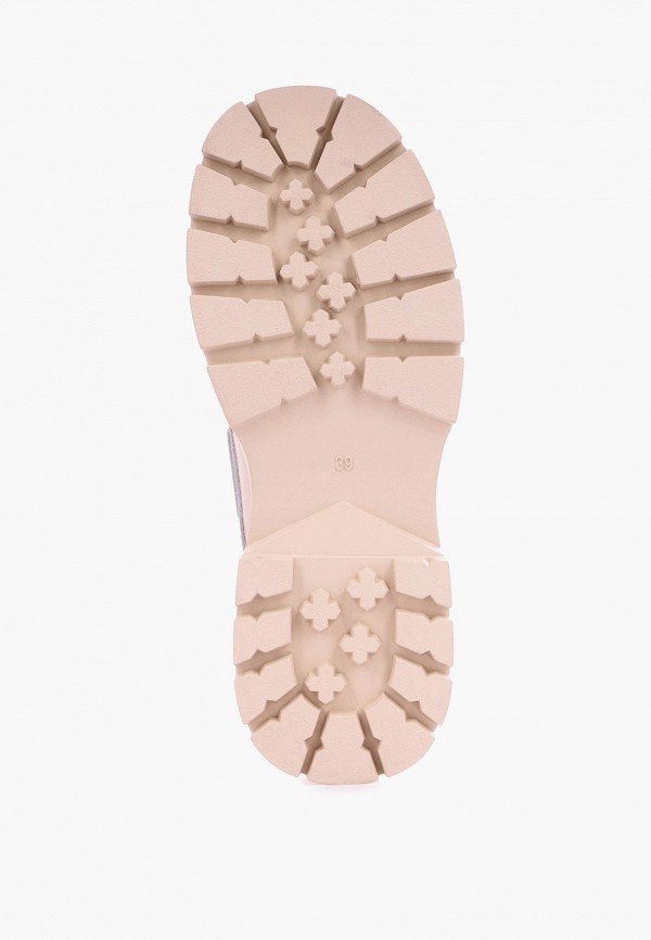 фото Ботинки zenden