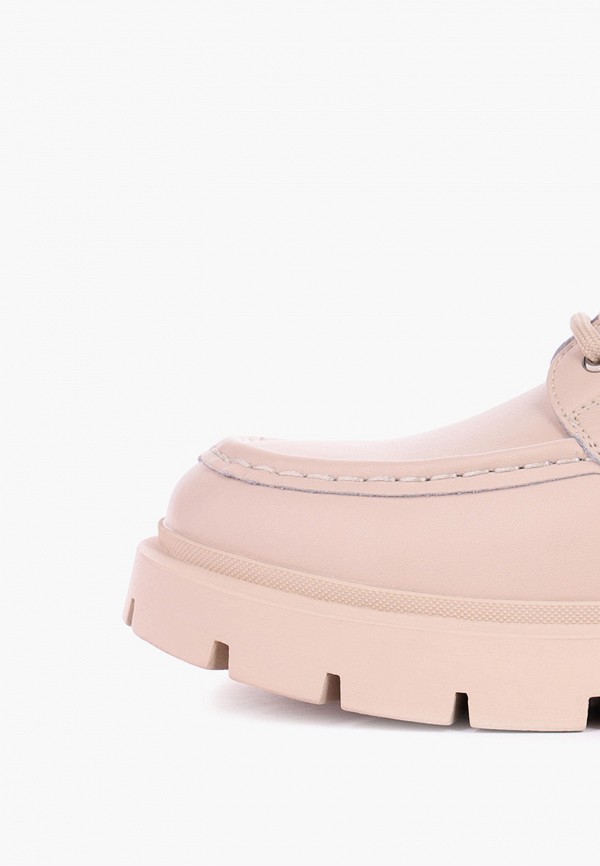 фото Ботинки zenden