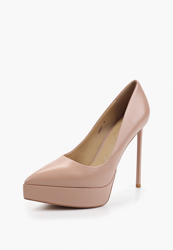 фото Туфли vitacci