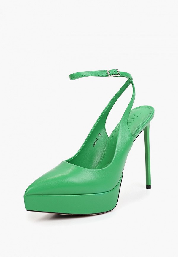 фото Туфли vitacci