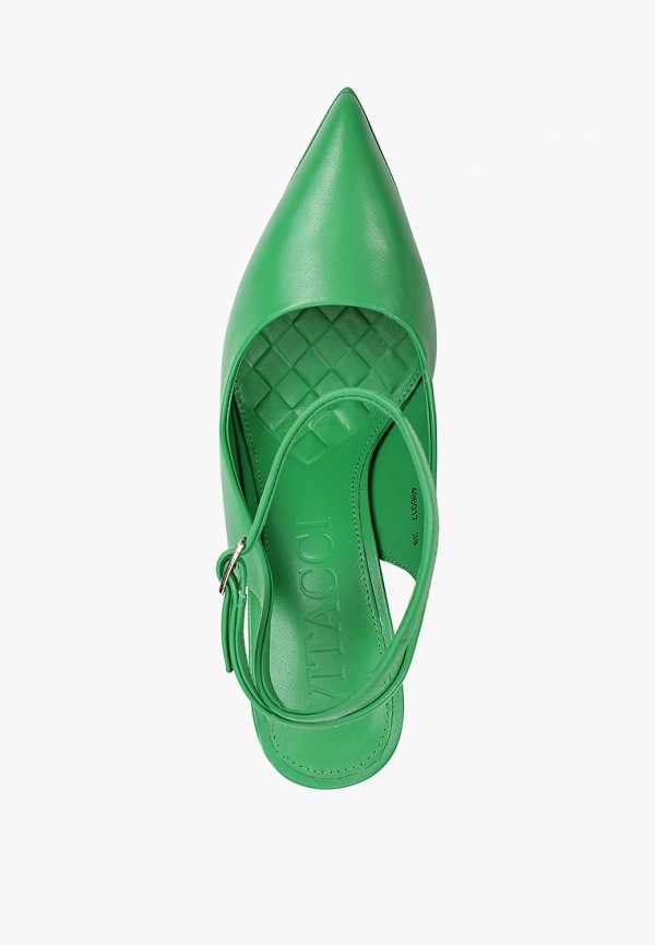 фото Туфли vitacci