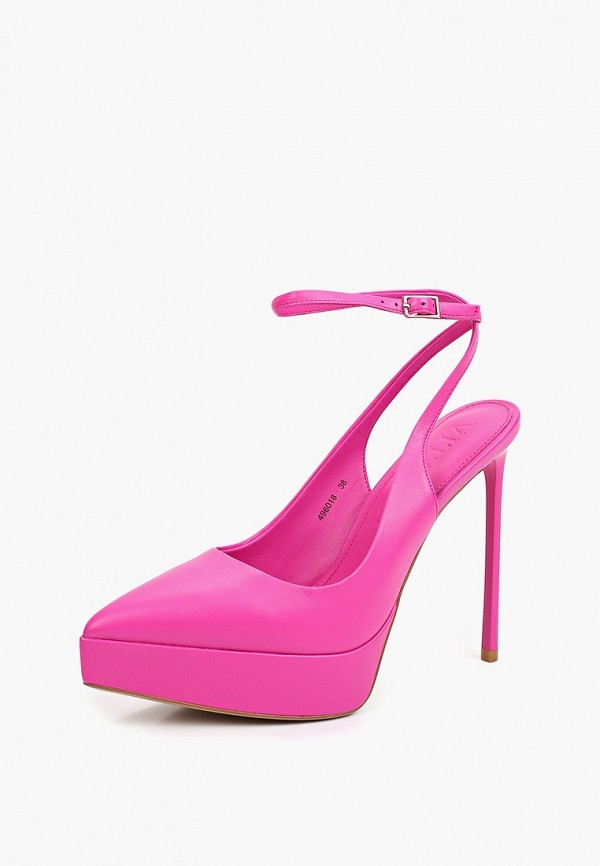 фото Туфли vitacci