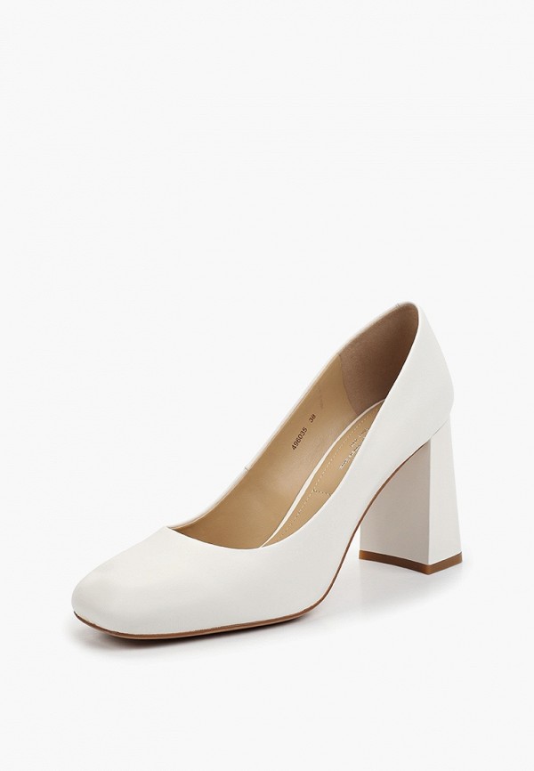 фото Туфли vitacci