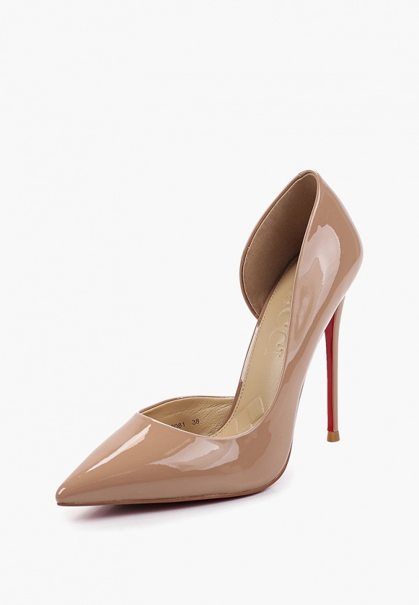 фото Туфли vitacci