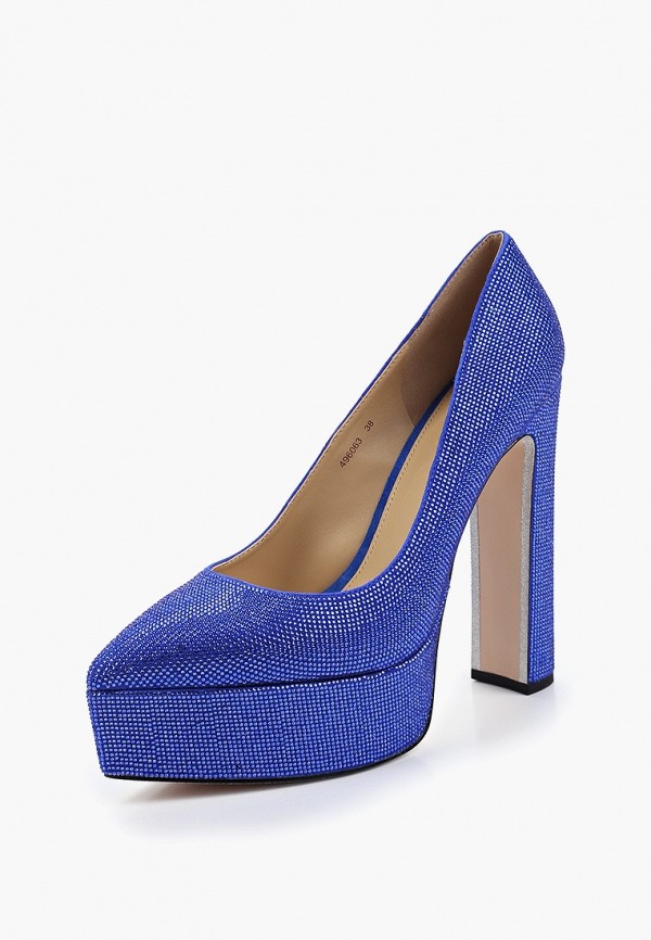 фото Туфли vitacci