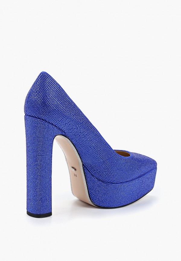 фото Туфли vitacci