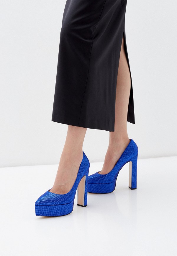 фото Туфли vitacci