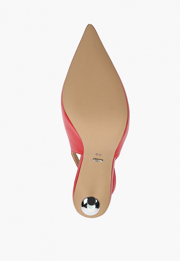 фото Туфли vitacci