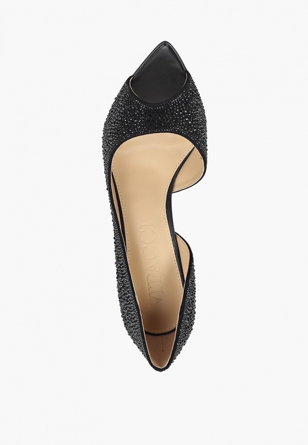 фото Туфли vitacci