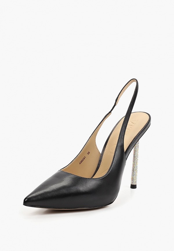 фото Туфли vitacci