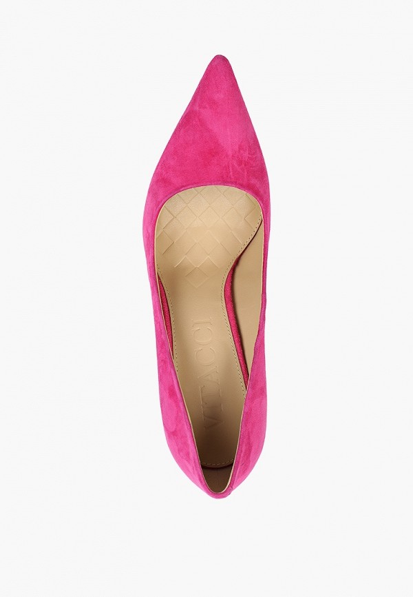 фото Туфли vitacci