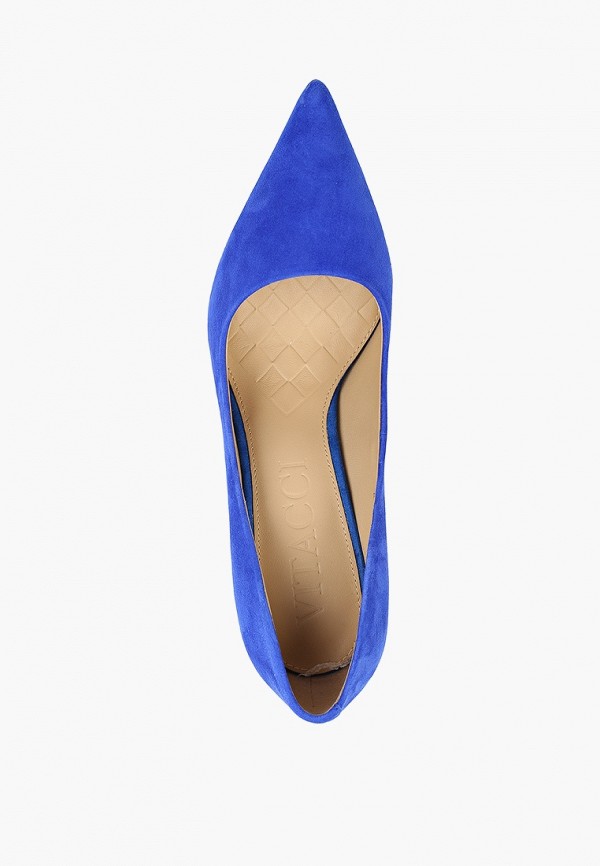 фото Туфли vitacci