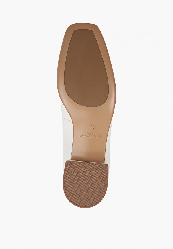 фото Туфли vitacci