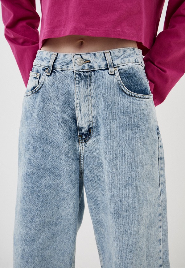 фото Джинсы gloria jeans