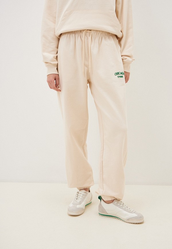 фото Брюки спортивные gloria jeans