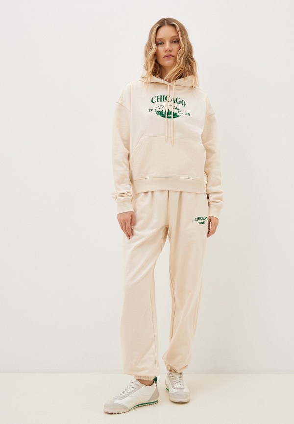 фото Брюки спортивные gloria jeans