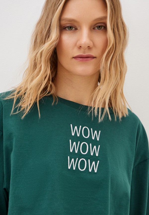 фото Лонгслив gloria jeans