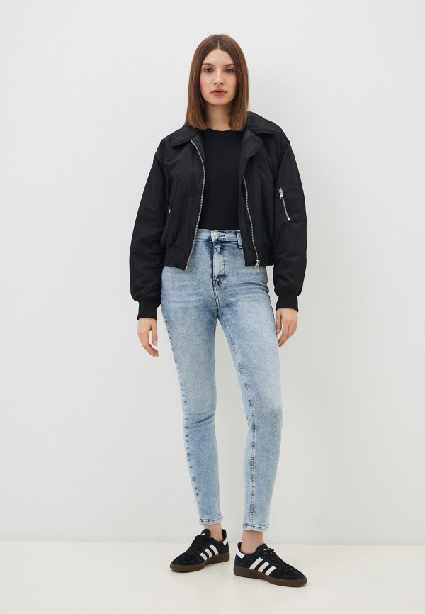 фото Джинсы gloria jeans