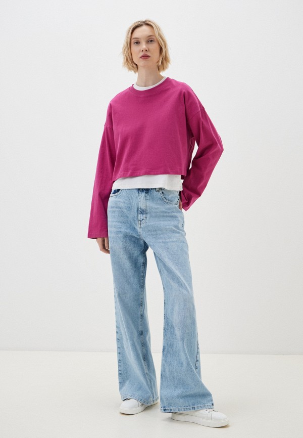 фото Джинсы gloria jeans