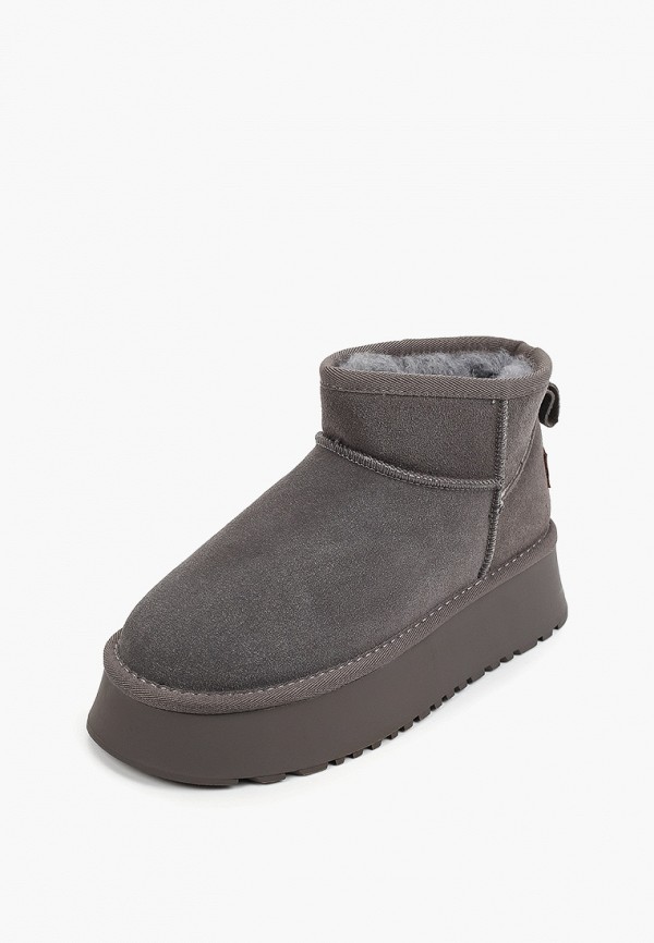 фото Полусапоги araz