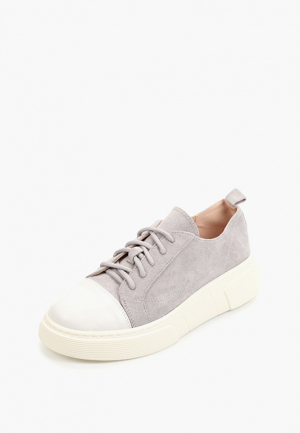 фото Кеды на танкетке camille