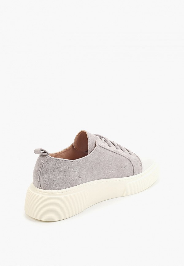 фото Кеды на танкетке camille