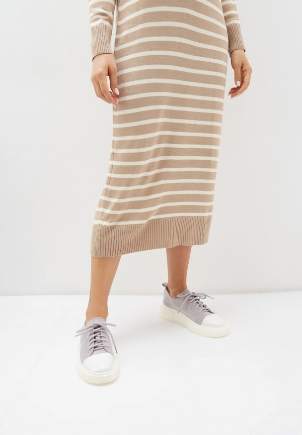 фото Кеды на танкетке camille