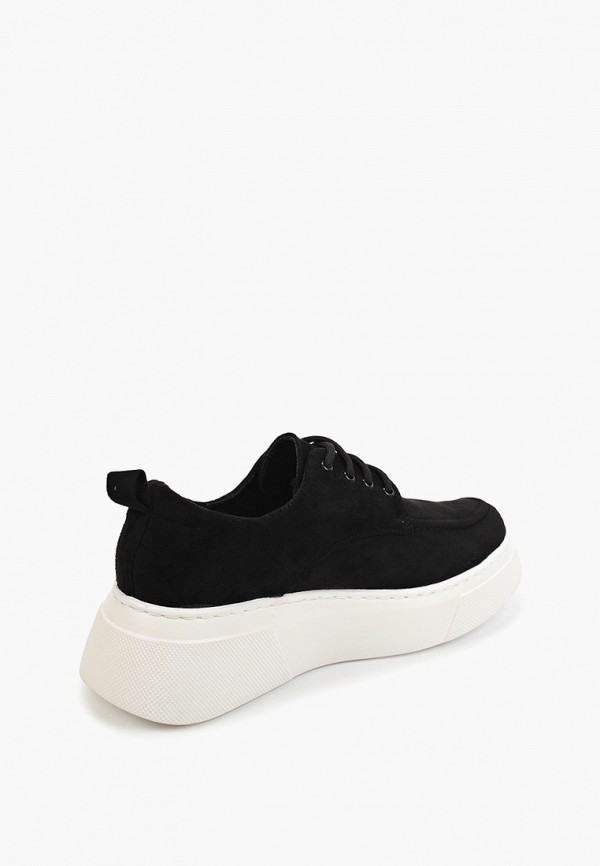 фото Кеды на танкетке camille