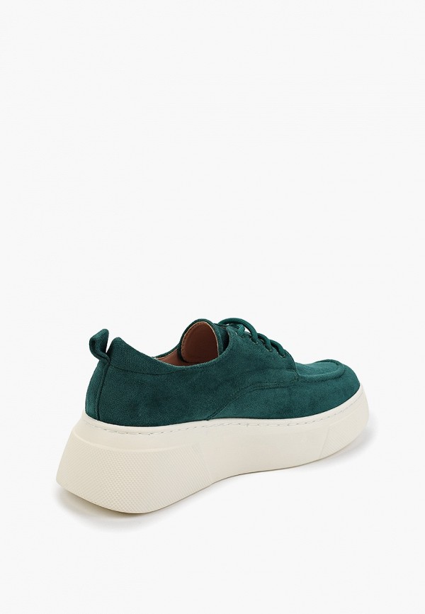 фото Кеды на танкетке camille