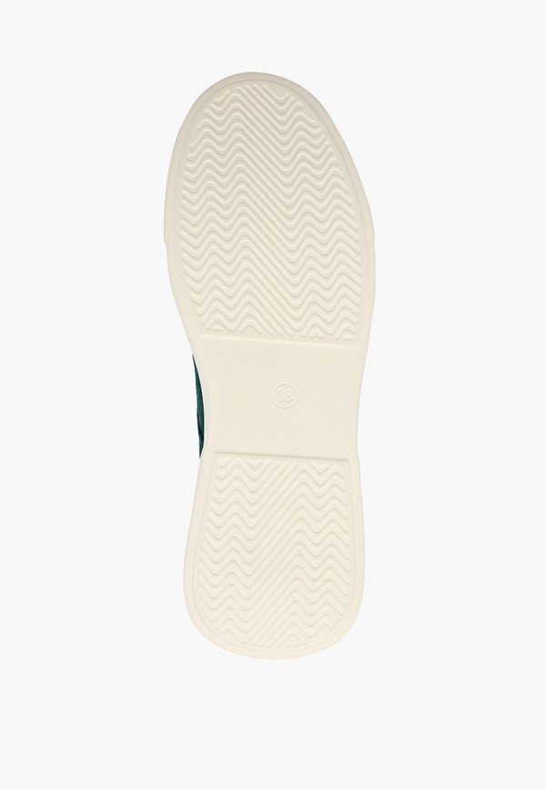 фото Кеды на танкетке camille