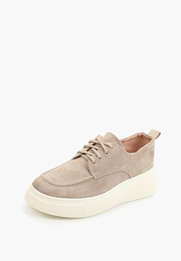 фото Кеды на танкетке camille