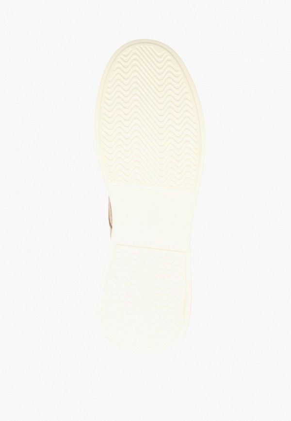 фото Кеды на танкетке camille