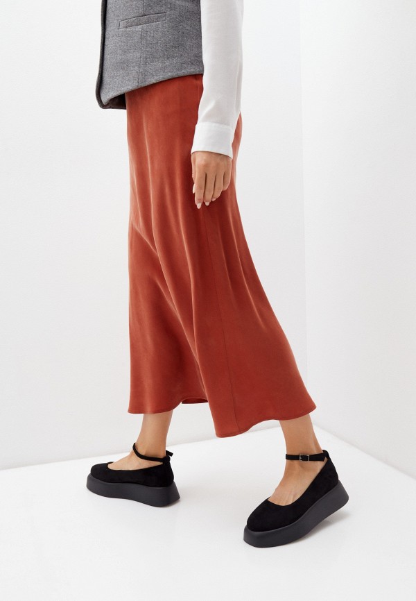 фото Туфли camille