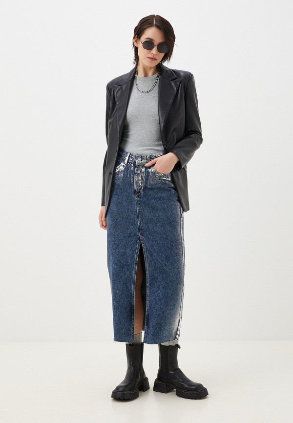 фото Юбка indiano natural