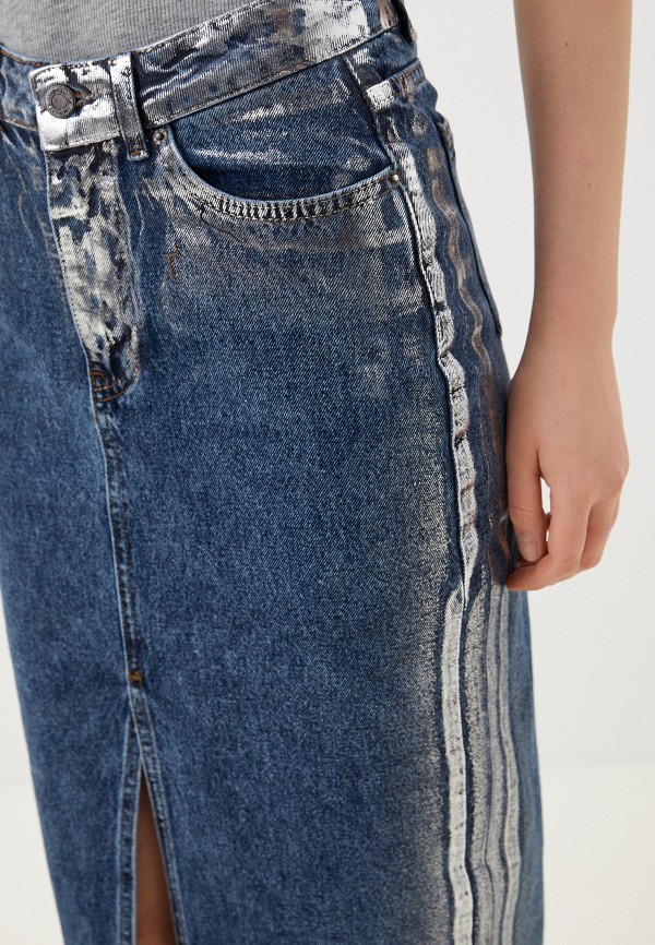 фото Юбка indiano natural