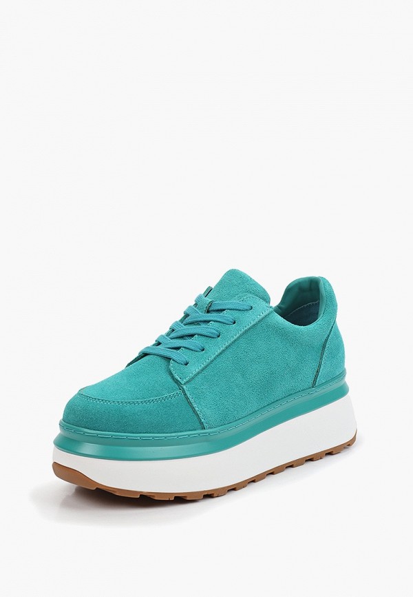 фото Кроссовки grand style