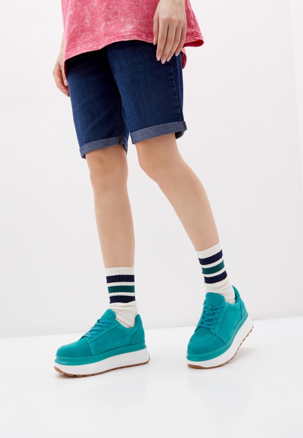 фото Кроссовки grand style