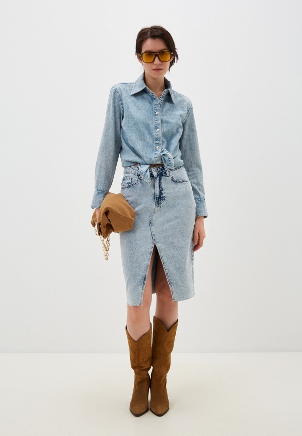 фото Юбка indiano natural