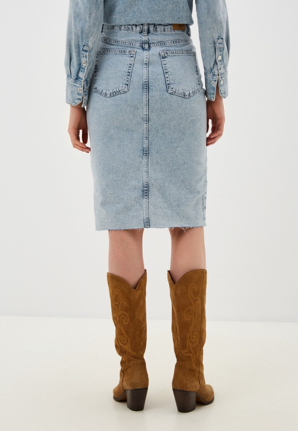 фото Юбка indiano natural