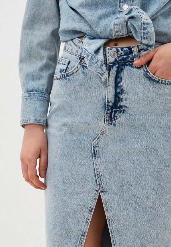 фото Юбка indiano natural