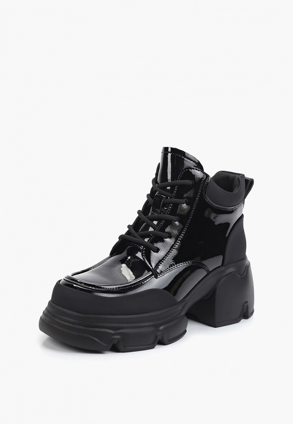 фото Ботильоны grand style