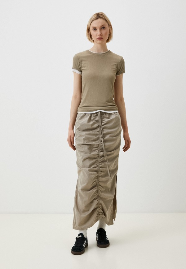 фото Юбка befree