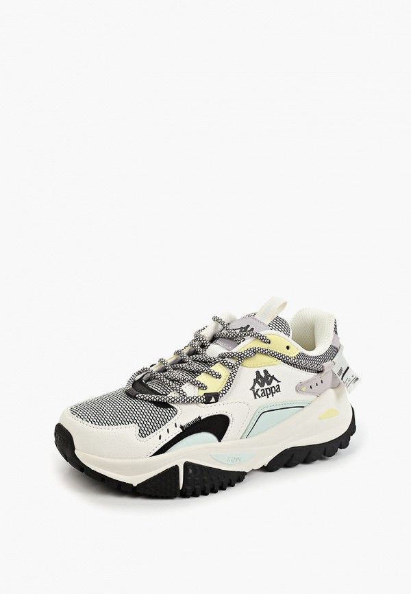 фото Кроссовки kappa