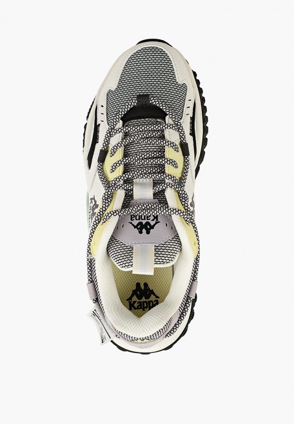 фото Кроссовки kappa